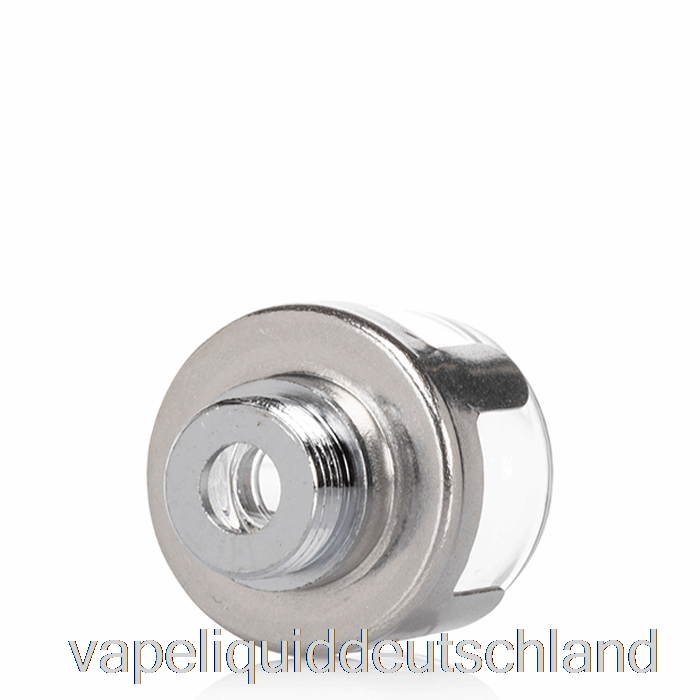 Leaf Buddi Wuukah Ersatz-Zerstäuberbecher Titan-Vape-Flüssigkeit